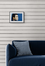 Muhammad Ali Clay