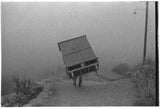 The Wandering Abode